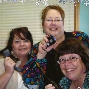 Meet your Posher, Debbie